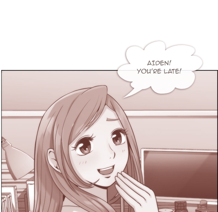 Annoying Alice Chapter 29 page 11 - Chapter 29: Episode 29: Alice and the Guy (Part 11)