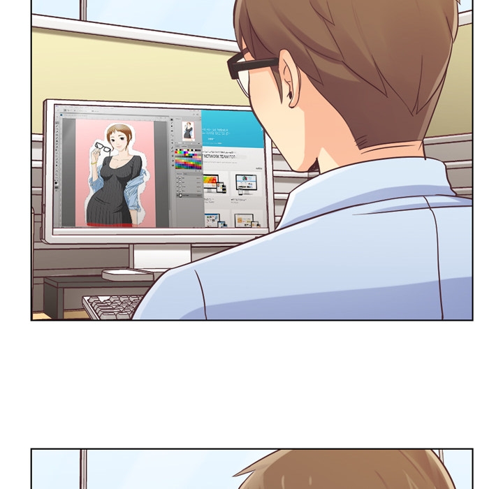 Annoying Alice Chapter 29 page 23 - Chapter 29: Episode 29: Alice and the Guy (Part 11)