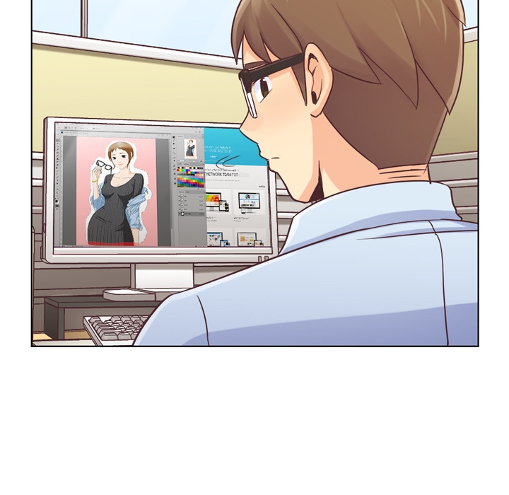 Annoying Alice Chapter 29 page 24 - Chapter 29: Episode 29: Alice and the Guy (Part 11)