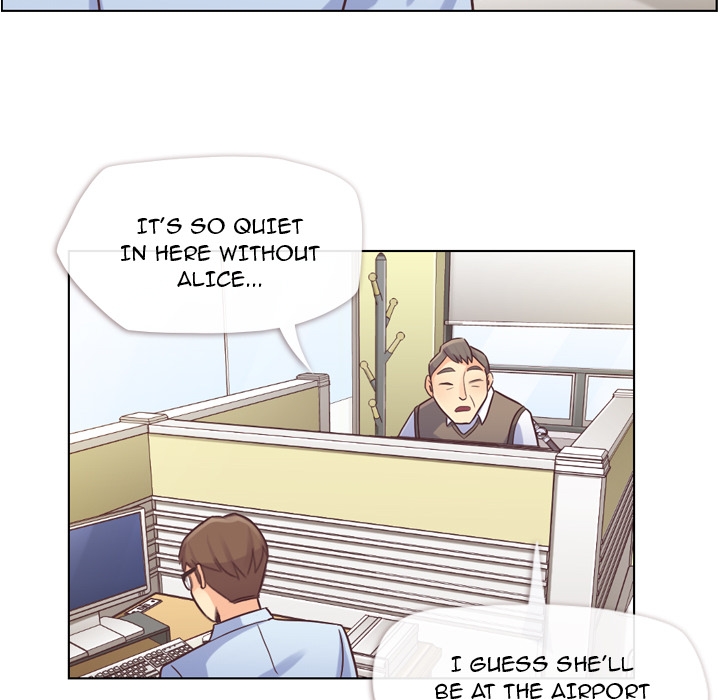 Annoying Alice Chapter 29 page 26 - Chapter 29: Episode 29: Alice and the Guy (Part 11)