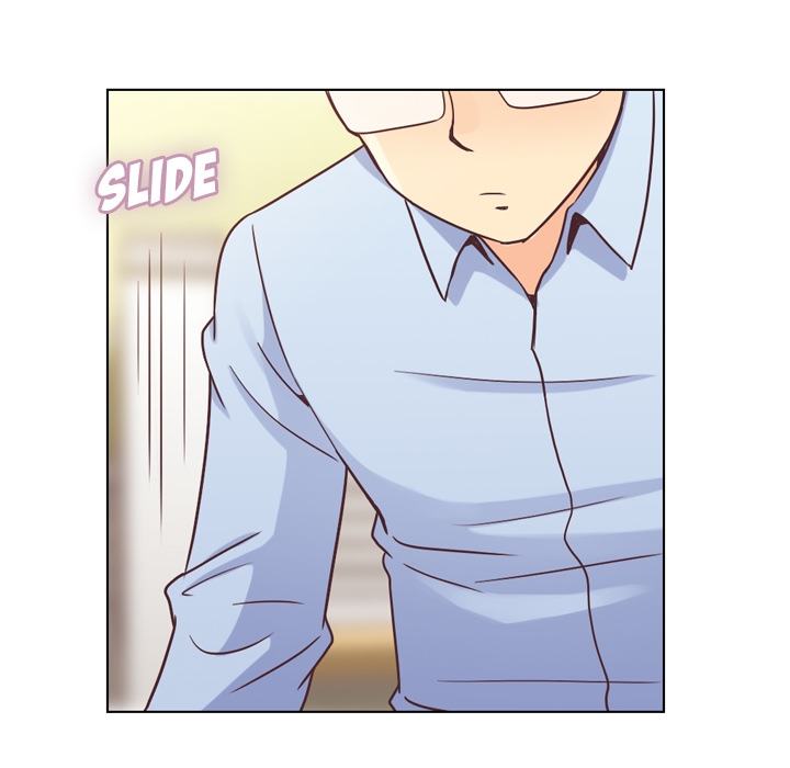 Annoying Alice Chapter 29 page 31 - Chapter 29: Episode 29: Alice and the Guy (Part 11)