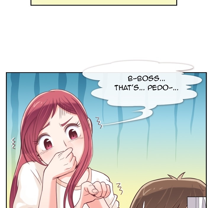 Annoying Alice Chapter 3 page 12 - Chapter 3: Episode 3: Alice and the Model