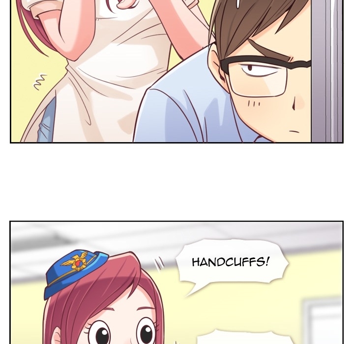 Annoying Alice Chapter 3 page 13 - Chapter 3: Episode 3: Alice and the Model