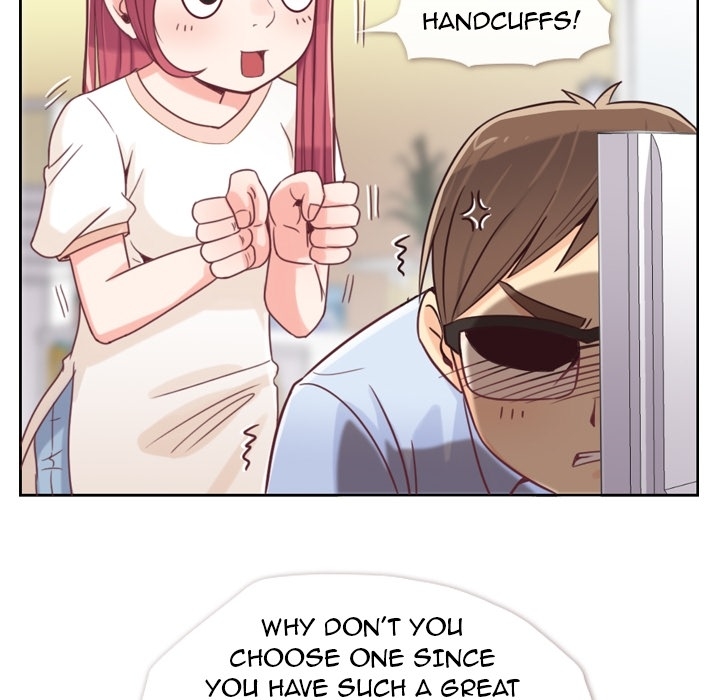 Annoying Alice Chapter 3 page 14 - Chapter 3: Episode 3: Alice and the Model