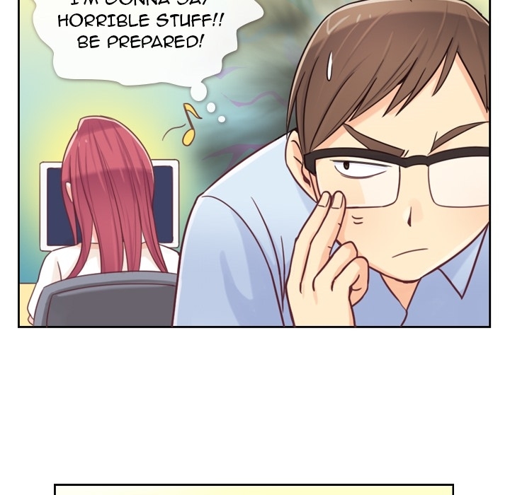 Annoying Alice Chapter 3 page 16 - Chapter 3: Episode 3: Alice and the Model