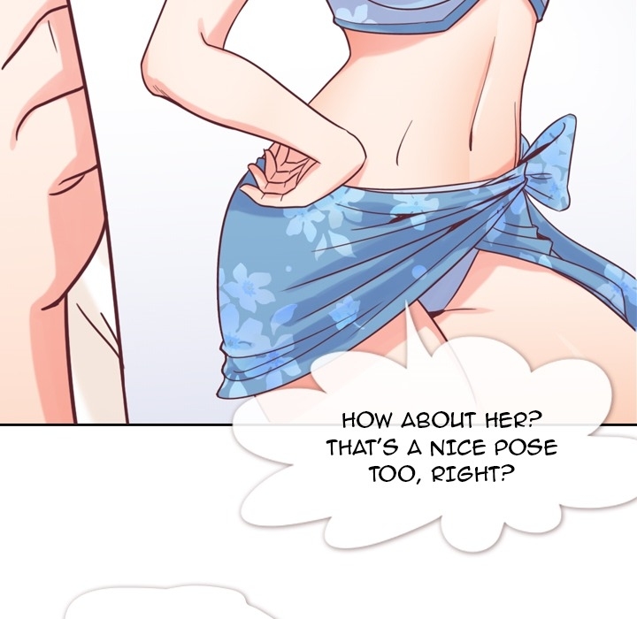 Annoying Alice Chapter 3 page 19 - Chapter 3: Episode 3: Alice and the Model