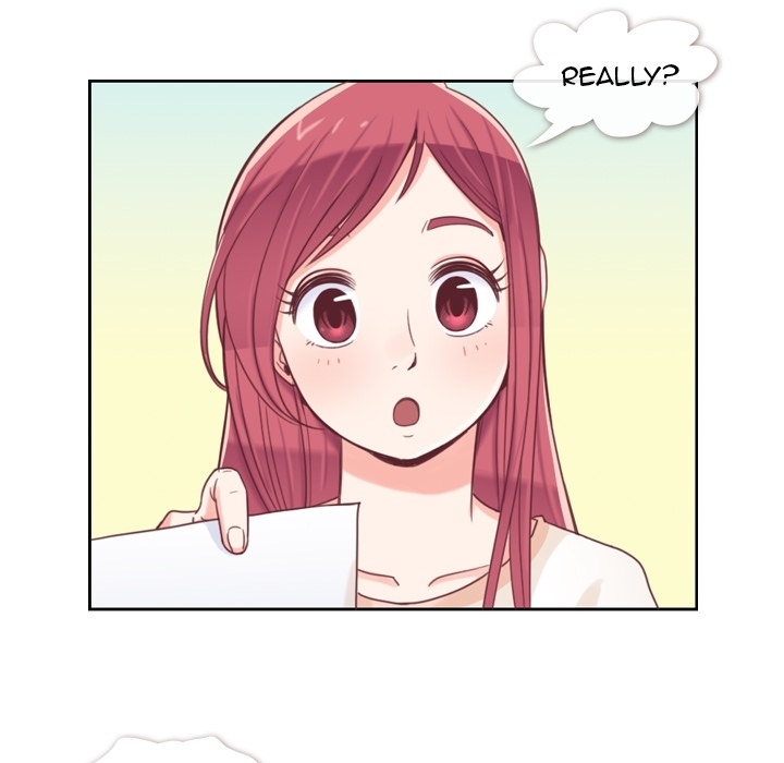 Annoying Alice Chapter 3 page 21 - Chapter 3: Episode 3: Alice and the Model