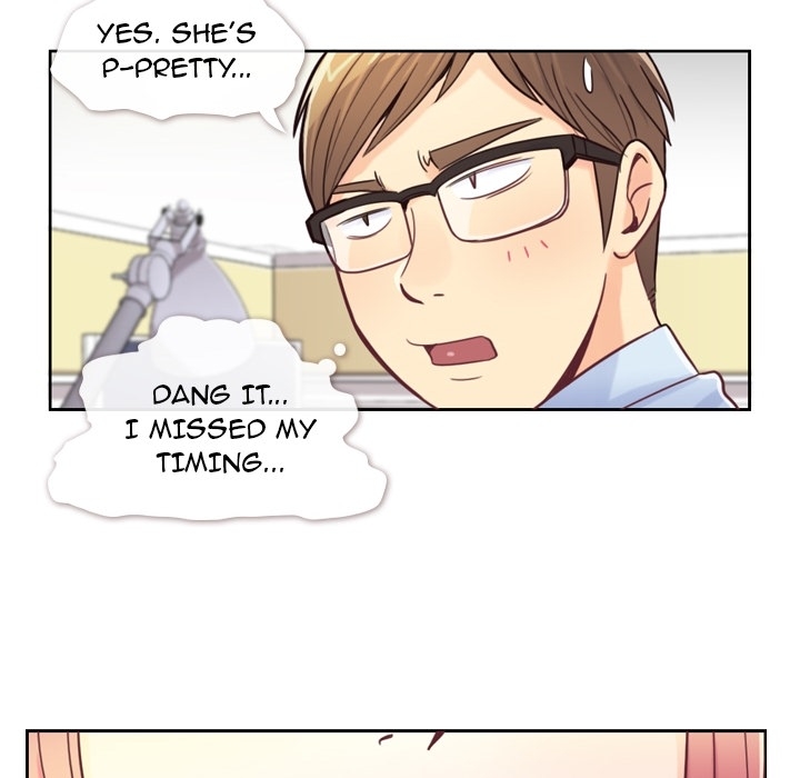 Annoying Alice Chapter 3 page 22 - Chapter 3: Episode 3: Alice and the Model