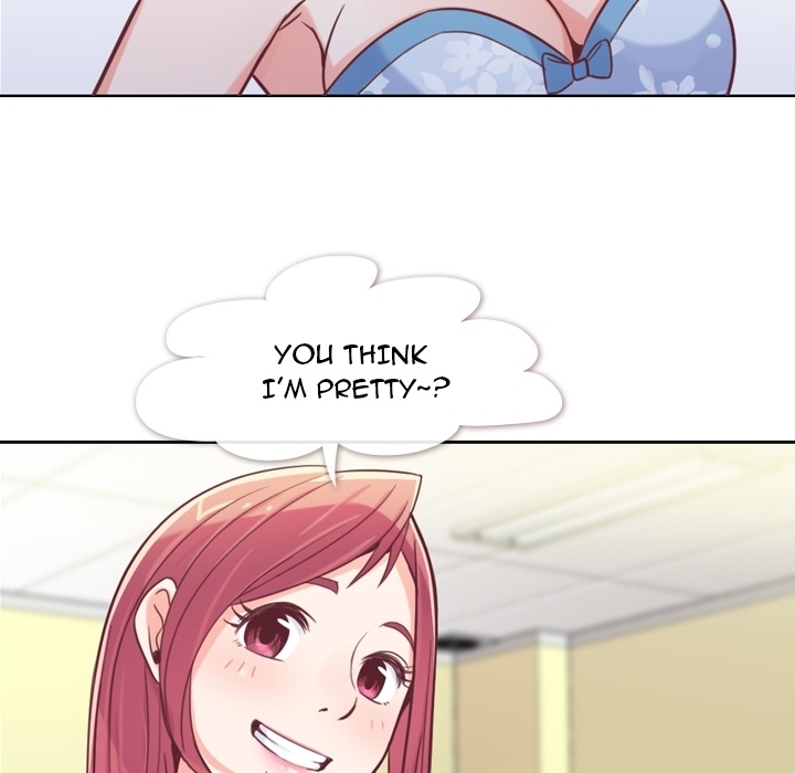 Annoying Alice Chapter 3 page 25 - Chapter 3: Episode 3: Alice and the Model