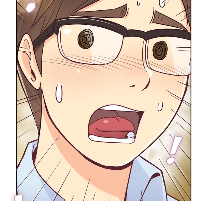 Annoying Alice Chapter 3 page 28 - Chapter 3: Episode 3: Alice and the Model