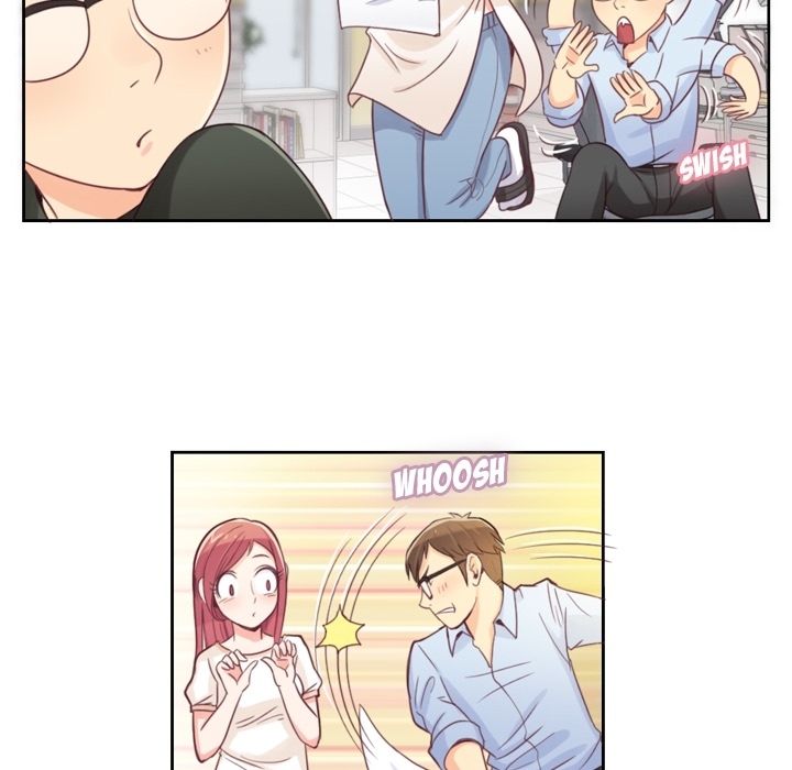 Annoying Alice Chapter 3 page 30 - Chapter 3: Episode 3: Alice and the Model