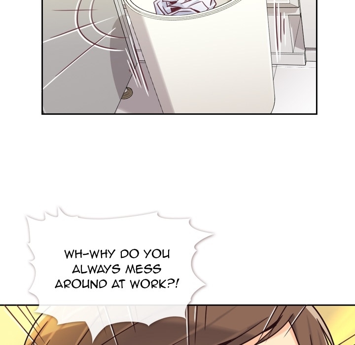 Annoying Alice Chapter 3 page 33 - Chapter 3: Episode 3: Alice and the Model