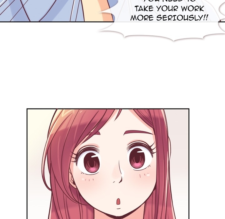 Annoying Alice Chapter 3 page 35 - Chapter 3: Episode 3: Alice and the Model