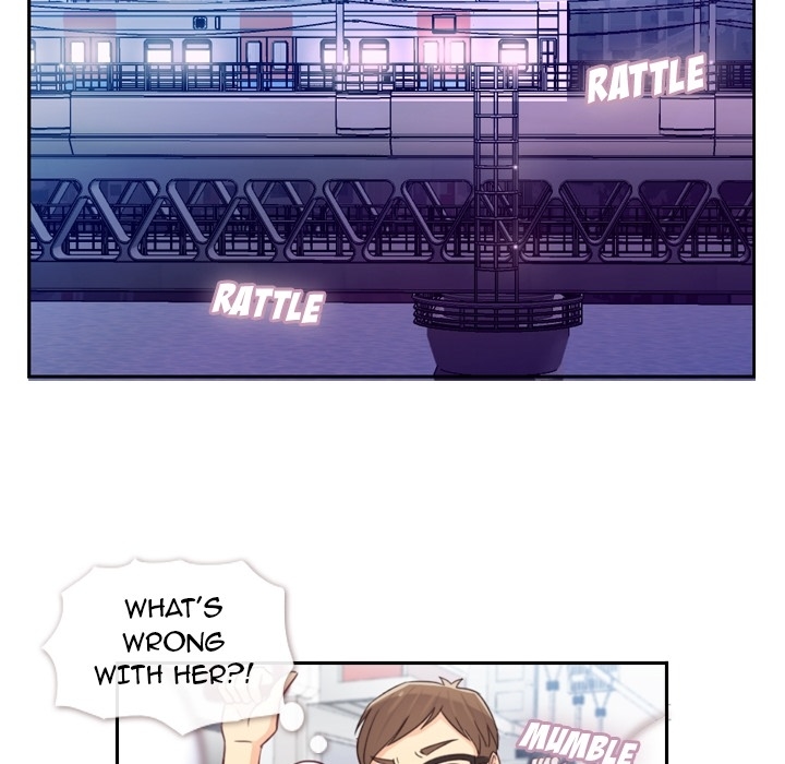 Annoying Alice Chapter 3 page 39 - Chapter 3: Episode 3: Alice and the Model