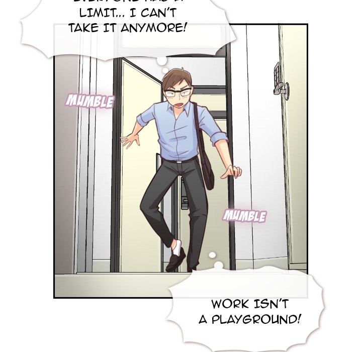 Annoying Alice Chapter 3 page 41 - Chapter 3: Episode 3: Alice and the Model