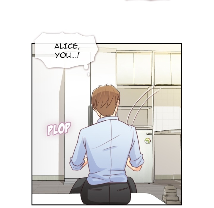 Annoying Alice Chapter 3 page 42 - Chapter 3: Episode 3: Alice and the Model