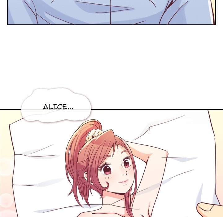 Annoying Alice Chapter 3 page 44 - Chapter 3: Episode 3: Alice and the Model