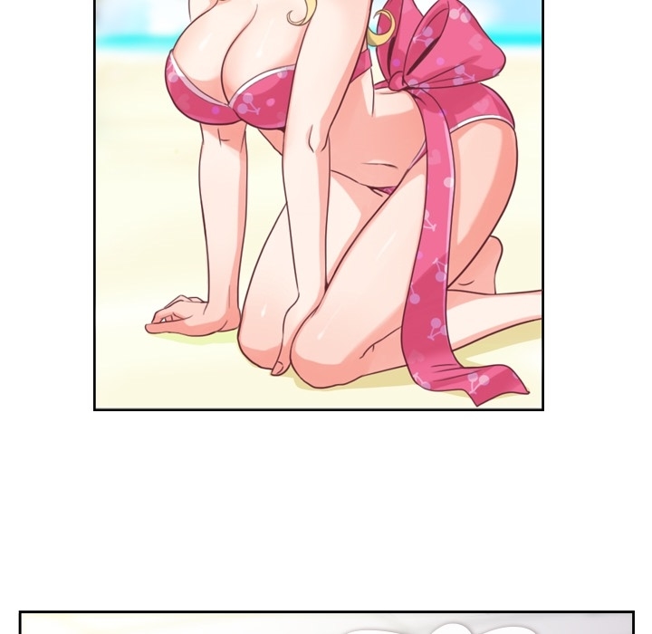 Annoying Alice Chapter 3 page 7 - Chapter 3: Episode 3: Alice and the Model