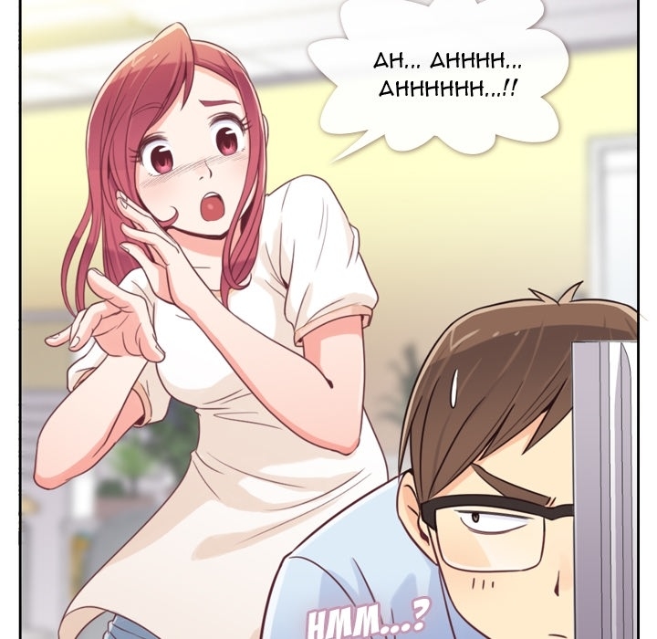 Annoying Alice Chapter 3 page 8 - Chapter 3: Episode 3: Alice and the Model