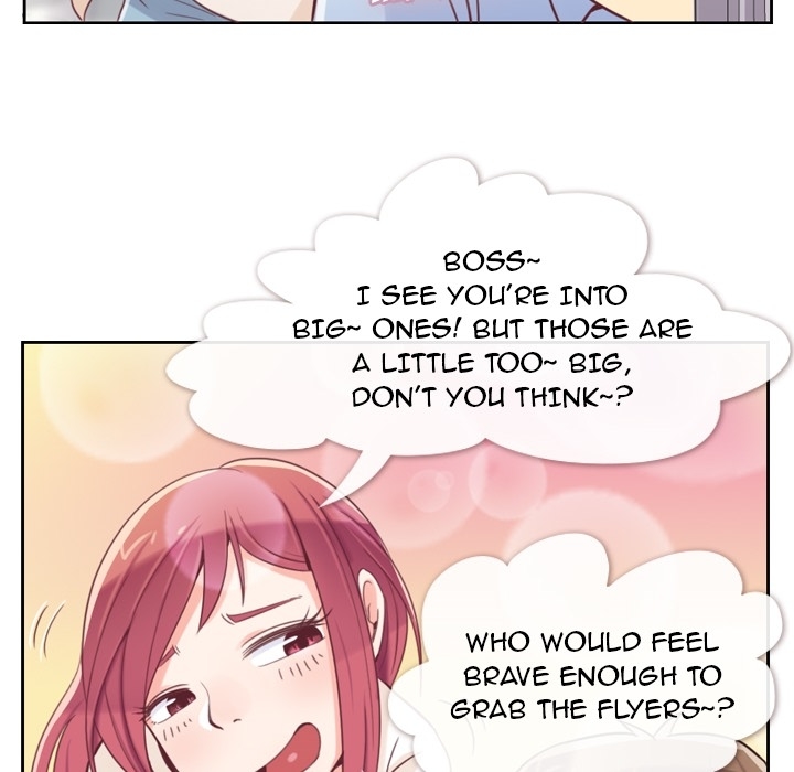 Annoying Alice Chapter 3 page 9 - Chapter 3: Episode 3: Alice and the Model