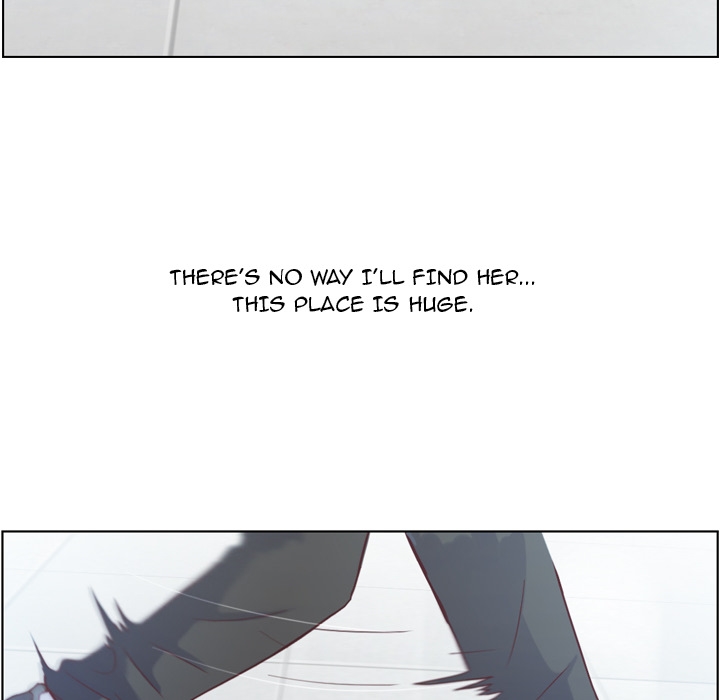 Annoying Alice Chapter 30 page 10 - Chapter 30: Episode 30: Alice and the Guy (Part 12)