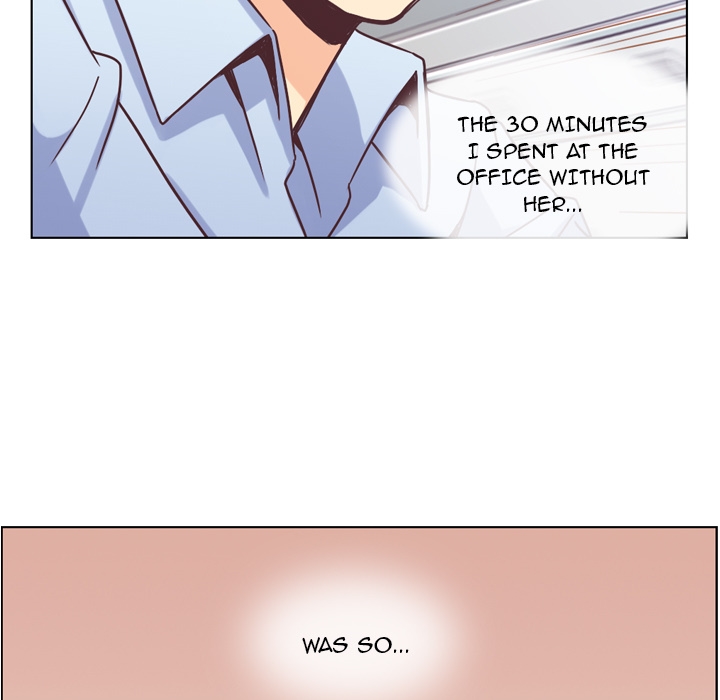 Annoying Alice Chapter 30 page 21 - Chapter 30: Episode 30: Alice and the Guy (Part 12)