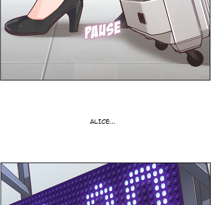 Annoying Alice Chapter 30 page 25 - Chapter 30: Episode 30: Alice and the Guy (Part 12)