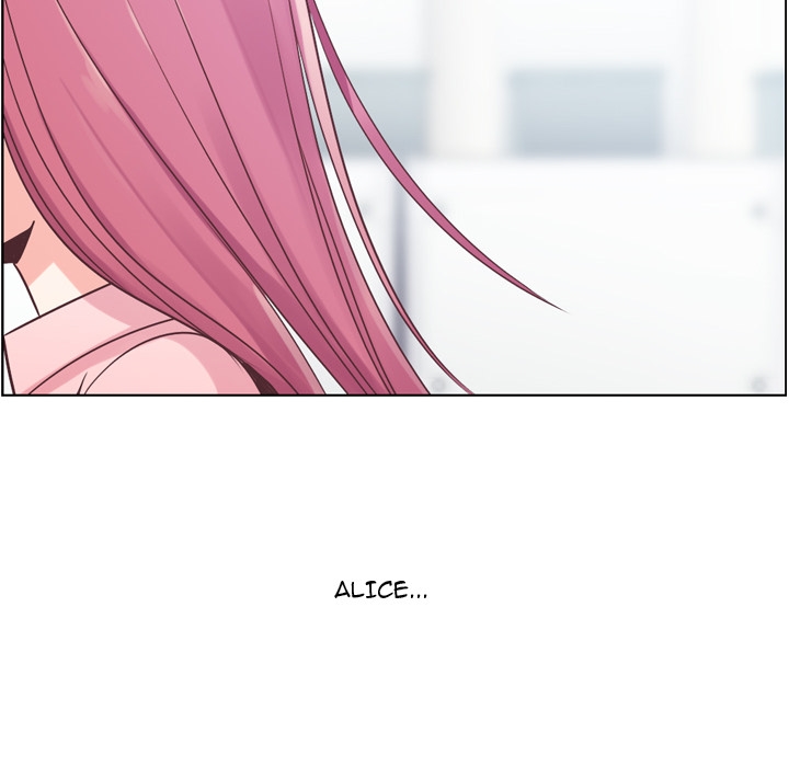Annoying Alice Chapter 30 page 27 - Chapter 30: Episode 30: Alice and the Guy (Part 12)