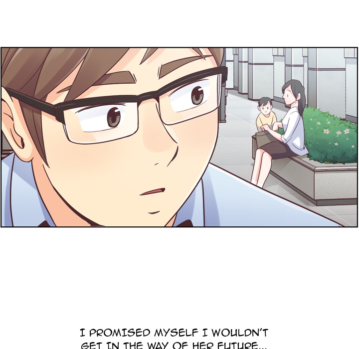 Annoying Alice Chapter 30 page 8 - Chapter 30: Episode 30: Alice and the Guy (Part 12)