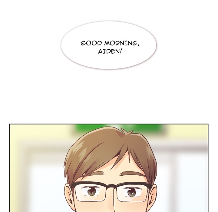 Annoying Alice Chapter 31 page 11 - Chapter 31: Episode 31: Alice and the Guy (Part 13)