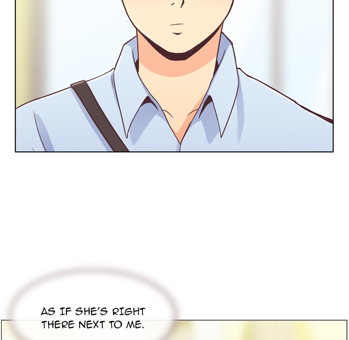 Annoying Alice Chapter 31 page 12 - Chapter 31: Episode 31: Alice and the Guy (Part 13)
