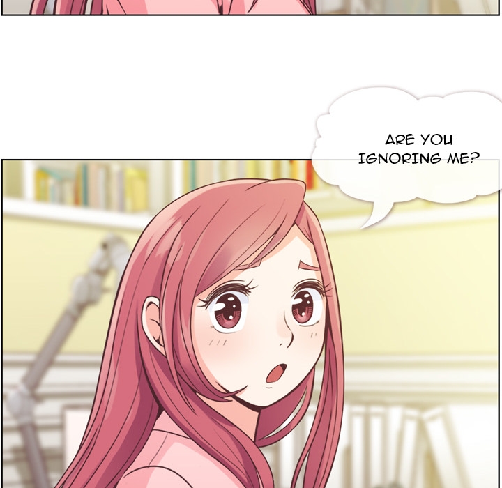 Annoying Alice Chapter 31 page 24 - Chapter 31: Episode 31: Alice and the Guy (Part 13)