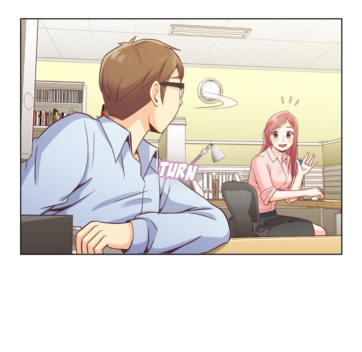 Annoying Alice Chapter 31 page 31 - Chapter 31: Episode 31: Alice and the Guy (Part 13)