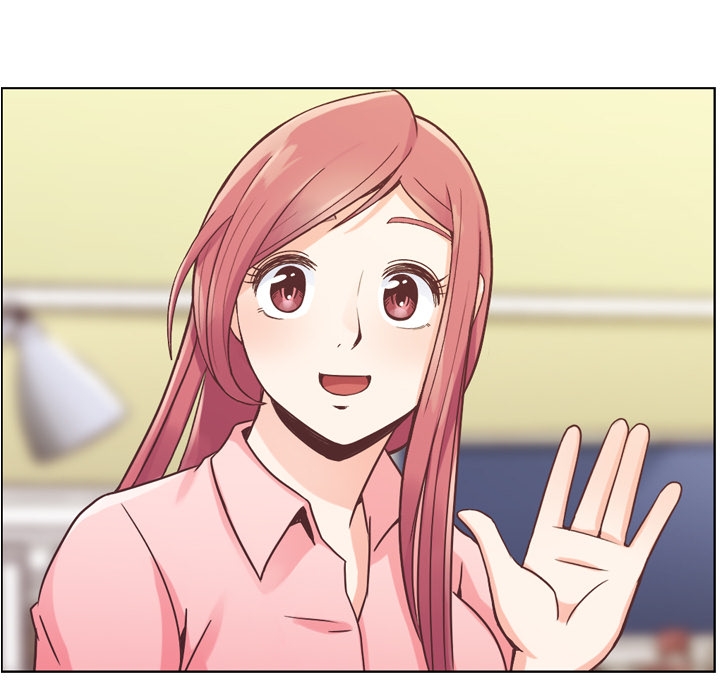 Annoying Alice Chapter 31 page 32 - Chapter 31: Episode 31: Alice and the Guy (Part 13)