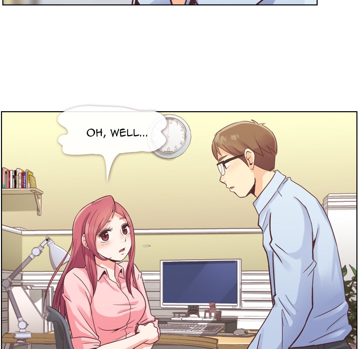 Annoying Alice Chapter 31 page 41 - Chapter 31: Episode 31: Alice and the Guy (Part 13)