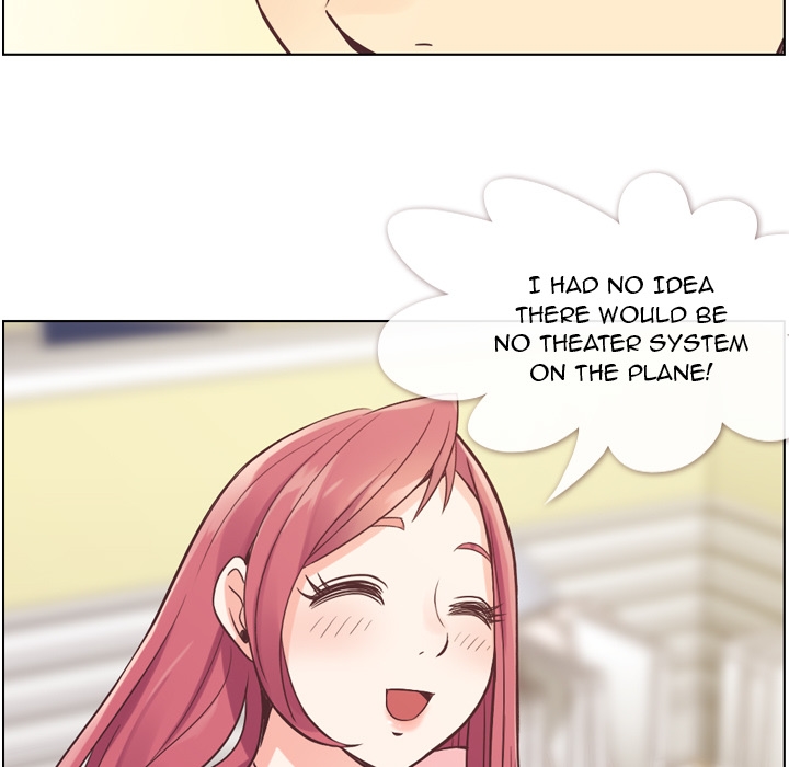 Annoying Alice Chapter 31 page 46 - Chapter 31: Episode 31: Alice and the Guy (Part 13)
