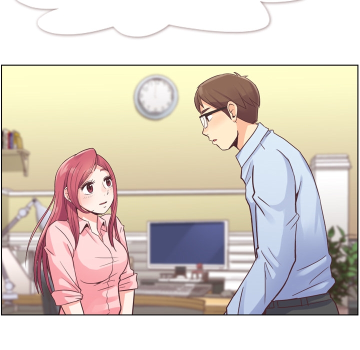 Annoying Alice Chapter 31 page 48 - Chapter 31: Episode 31: Alice and the Guy (Part 13)