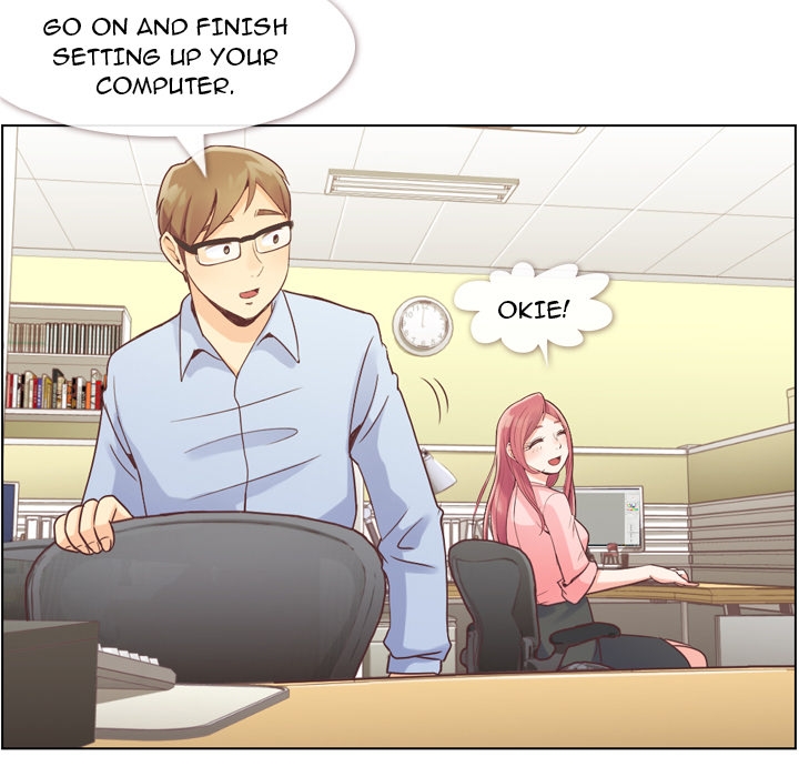 Annoying Alice Chapter 31 page 52 - Chapter 31: Episode 31: Alice and the Guy (Part 13)