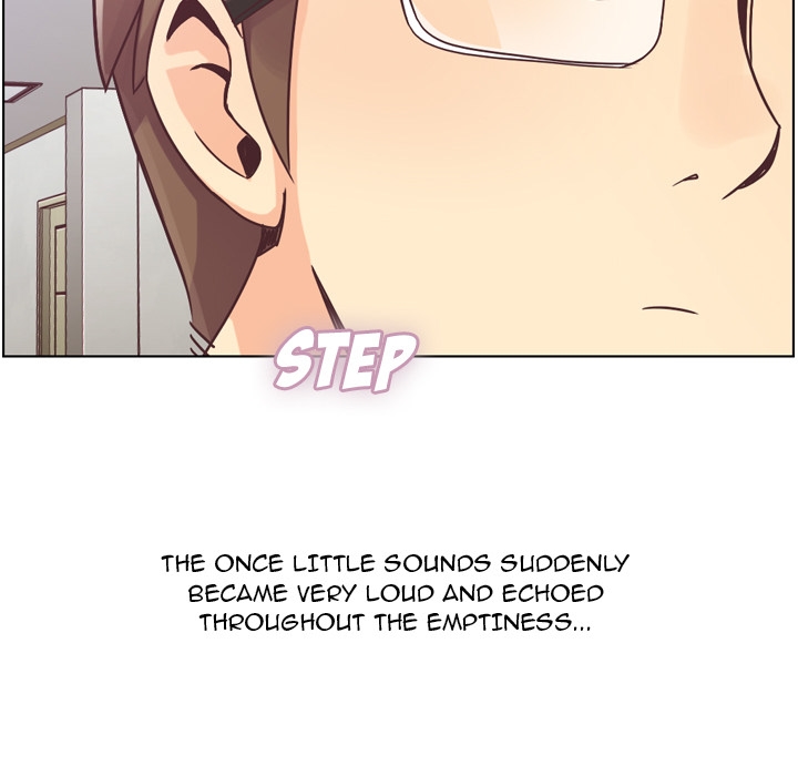 Annoying Alice Chapter 31 page 7 - Chapter 31: Episode 31: Alice and the Guy (Part 13)