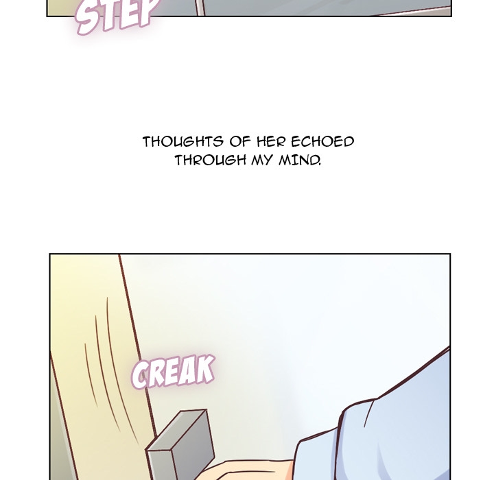 Annoying Alice Chapter 31 page 9 - Chapter 31: Episode 31: Alice and the Guy (Part 13)