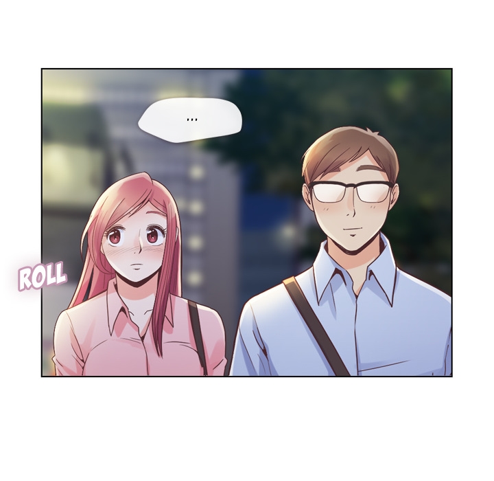 Annoying Alice Chapter 32 page 14 - Chapter 32: Episode 32: Alice and the Guy (Part 14)
