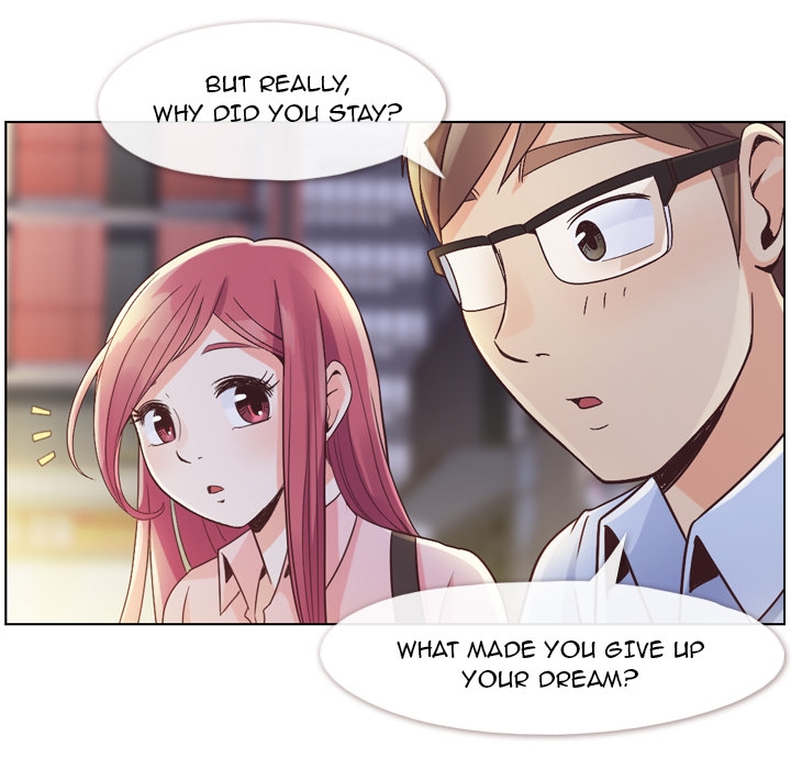 Annoying Alice Chapter 32 page 15 - Chapter 32: Episode 32: Alice and the Guy (Part 14)