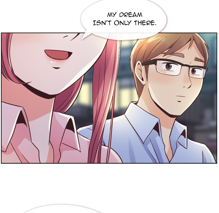 Annoying Alice Chapter 32 page 17 - Chapter 32: Episode 32: Alice and the Guy (Part 14)