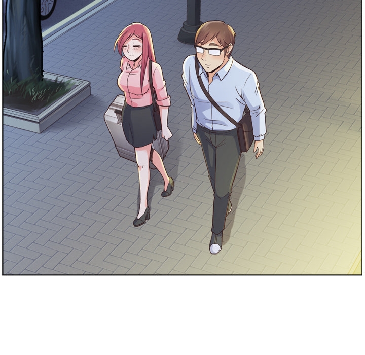 Annoying Alice Chapter 32 page 21 - Chapter 32: Episode 32: Alice and the Guy (Part 14)