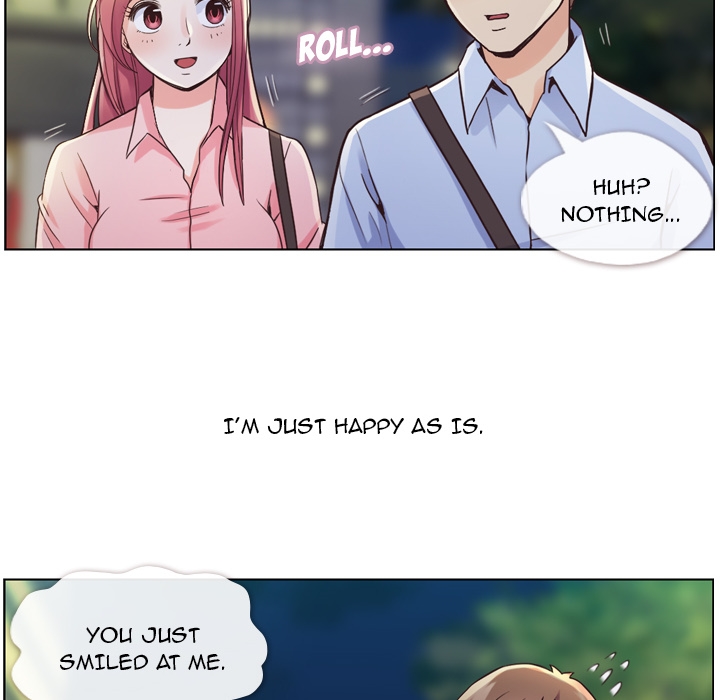 Annoying Alice Chapter 32 page 25 - Chapter 32: Episode 32: Alice and the Guy (Part 14)