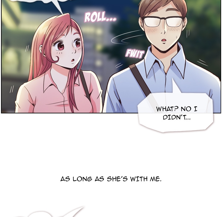 Annoying Alice Chapter 32 page 26 - Chapter 32: Episode 32: Alice and the Guy (Part 14)