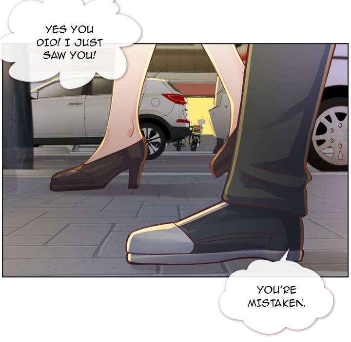Annoying Alice Chapter 32 page 27 - Chapter 32: Episode 32: Alice and the Guy (Part 14)