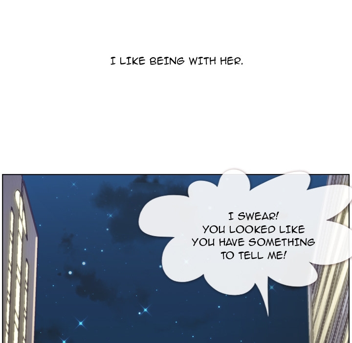 Annoying Alice Chapter 32 page 28 - Chapter 32: Episode 32: Alice and the Guy (Part 14)
