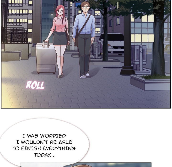 Annoying Alice Chapter 32 page 7 - Chapter 32: Episode 32: Alice and the Guy (Part 14)