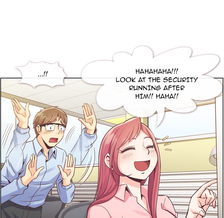 Annoying Alice Chapter 33 page 13 - Chapter 33: Episode 33: Alice and the Airport Nuisance